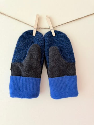 Electric Blue