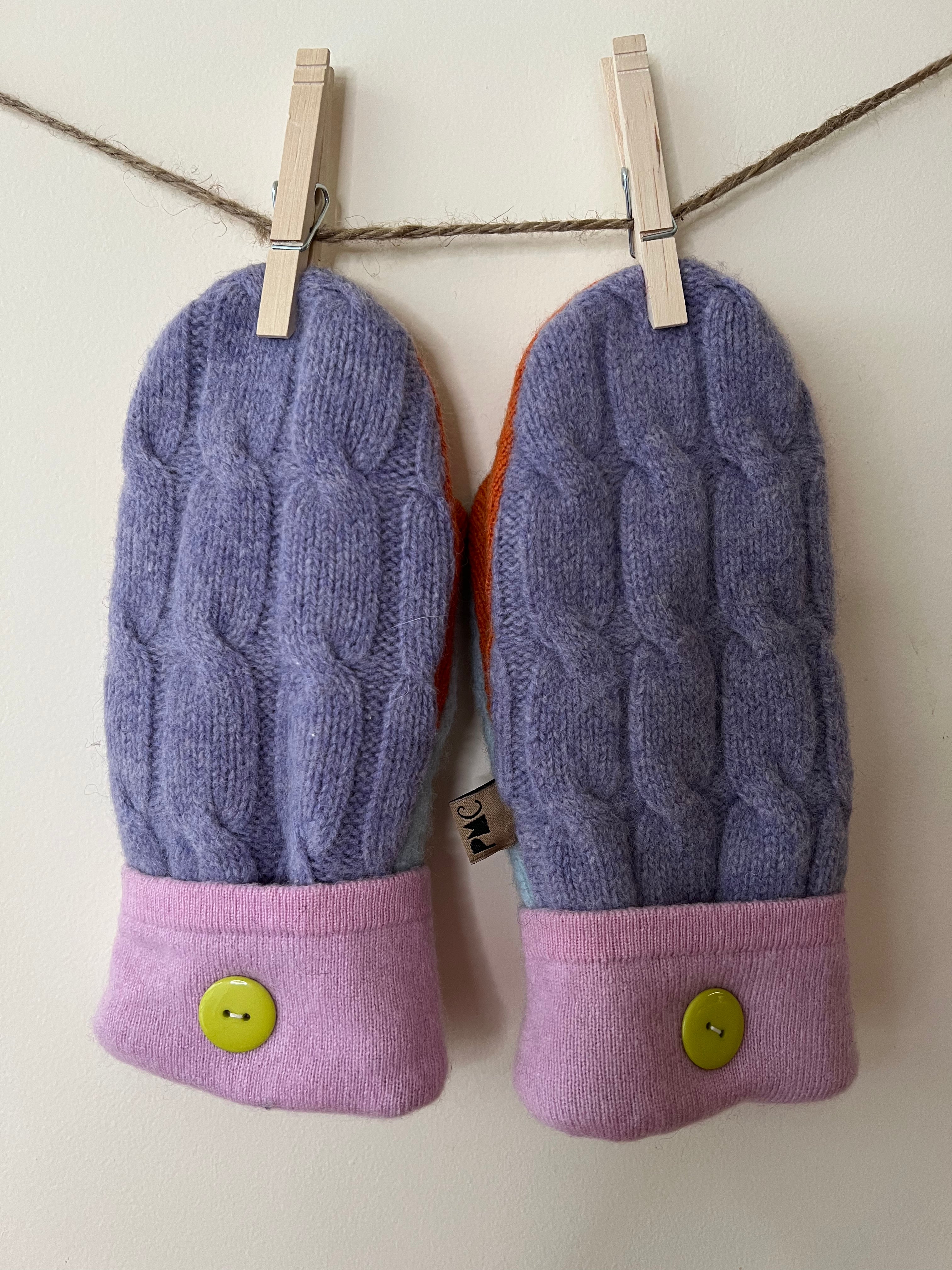 Tulips – The Peapack Mitten Company