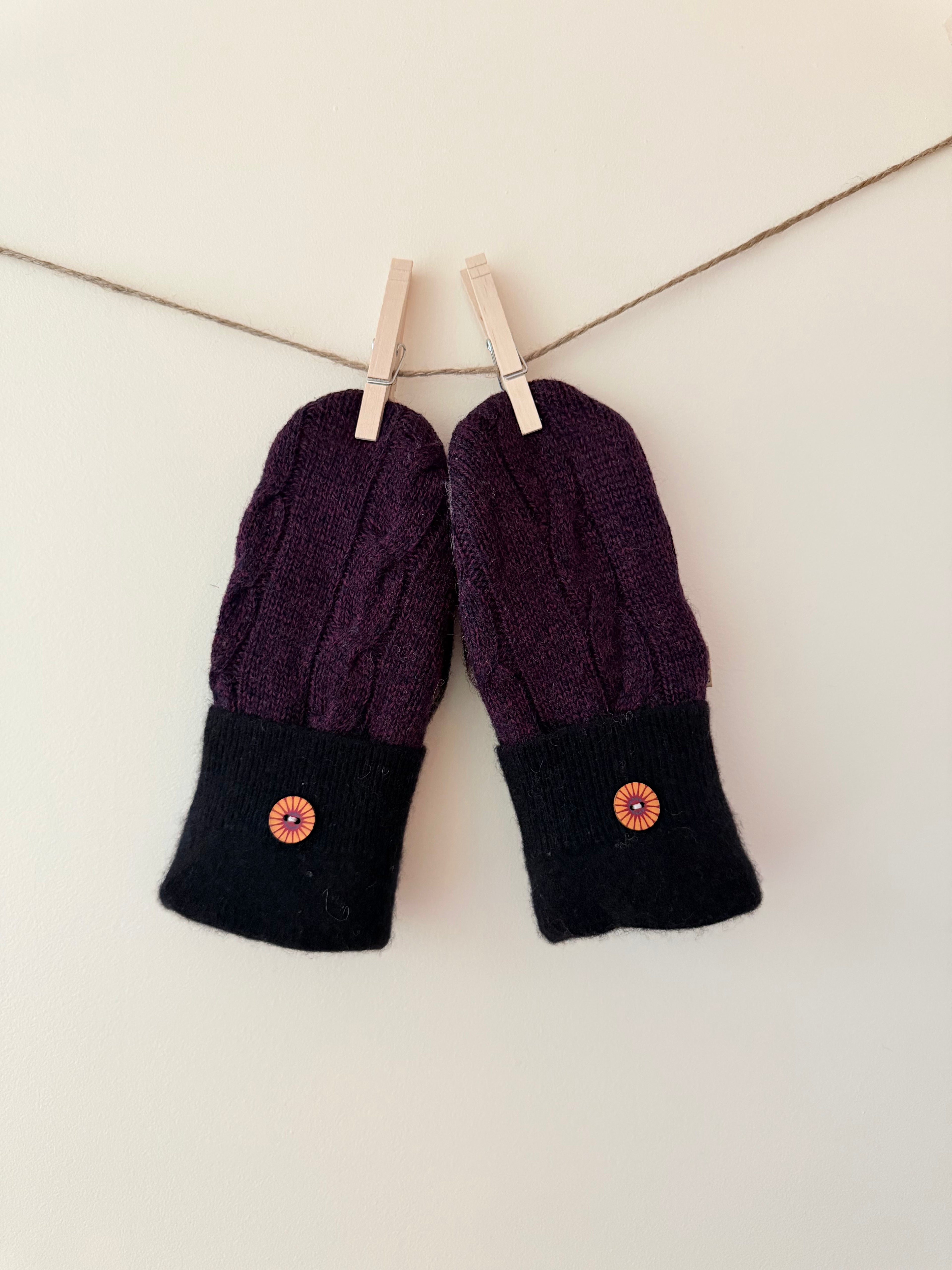 Plum Pudding