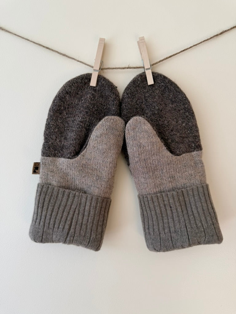 [Mens] Summit