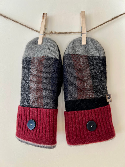 Cozy Equestrian