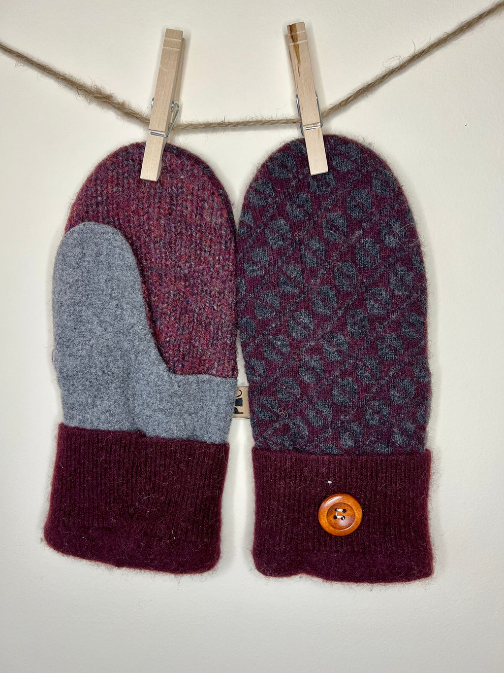 Raspberry Beret