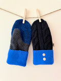 Electric Blue
