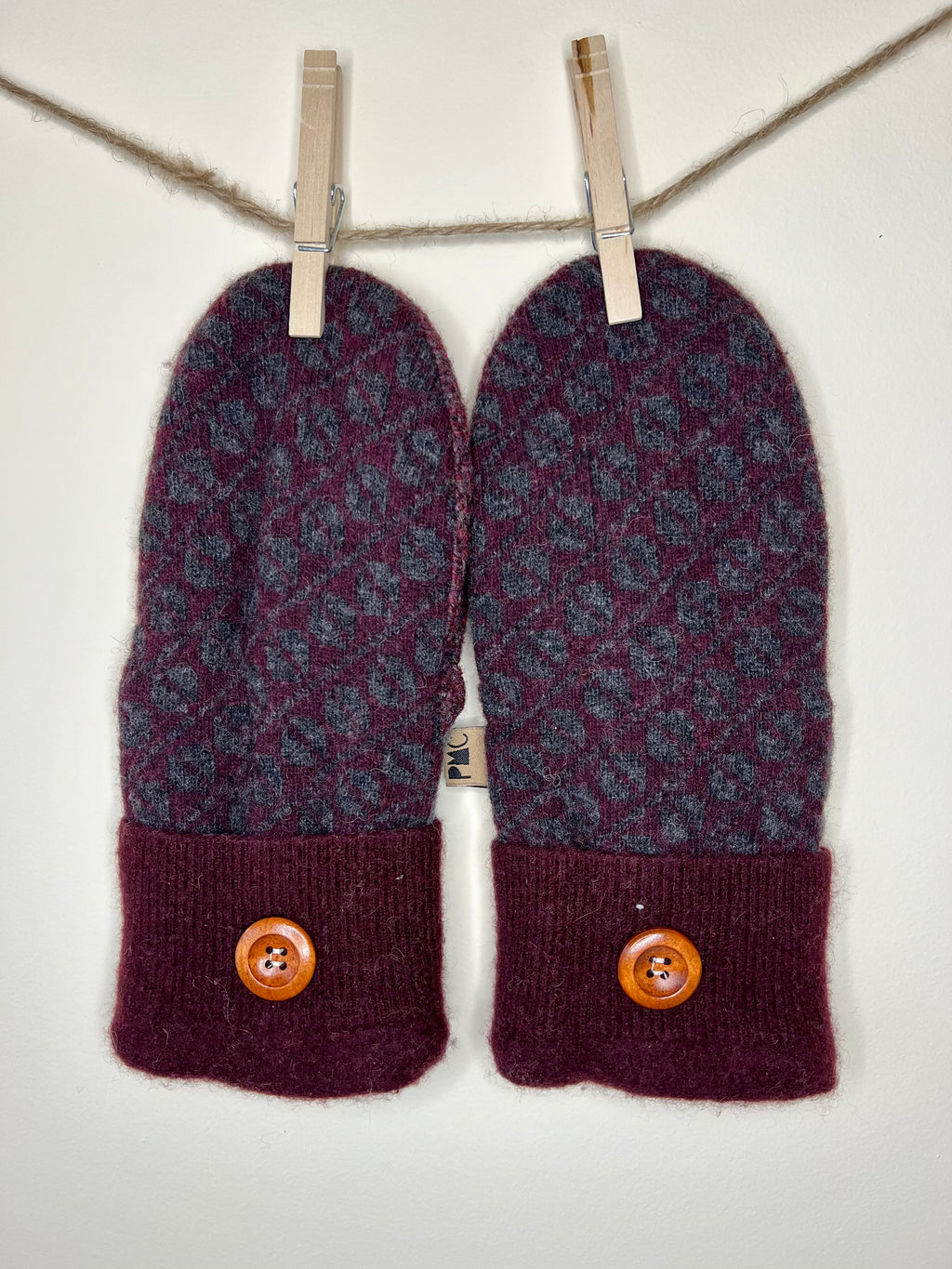 Raspberry Beret