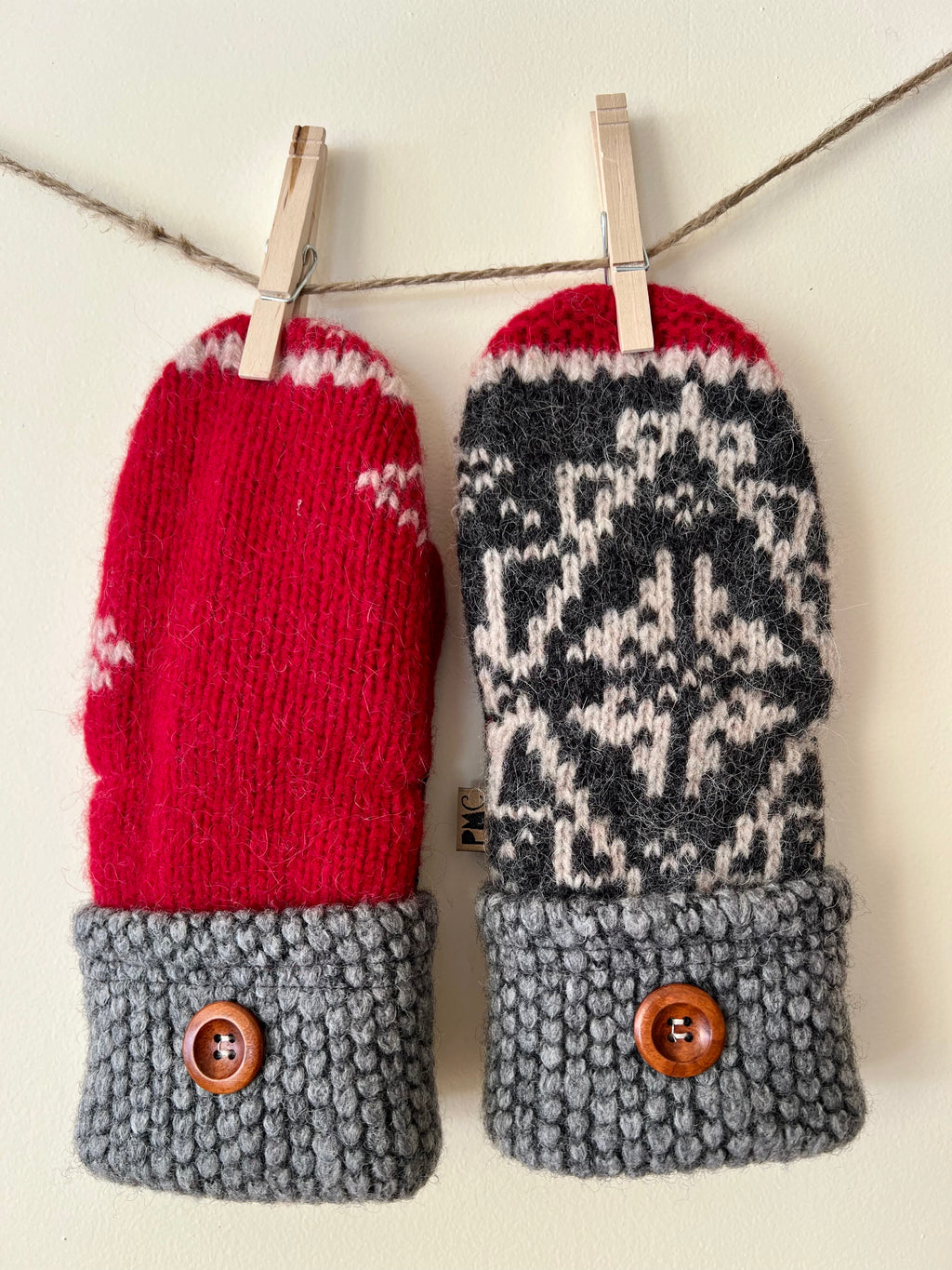 Winter Pick-Me-Up