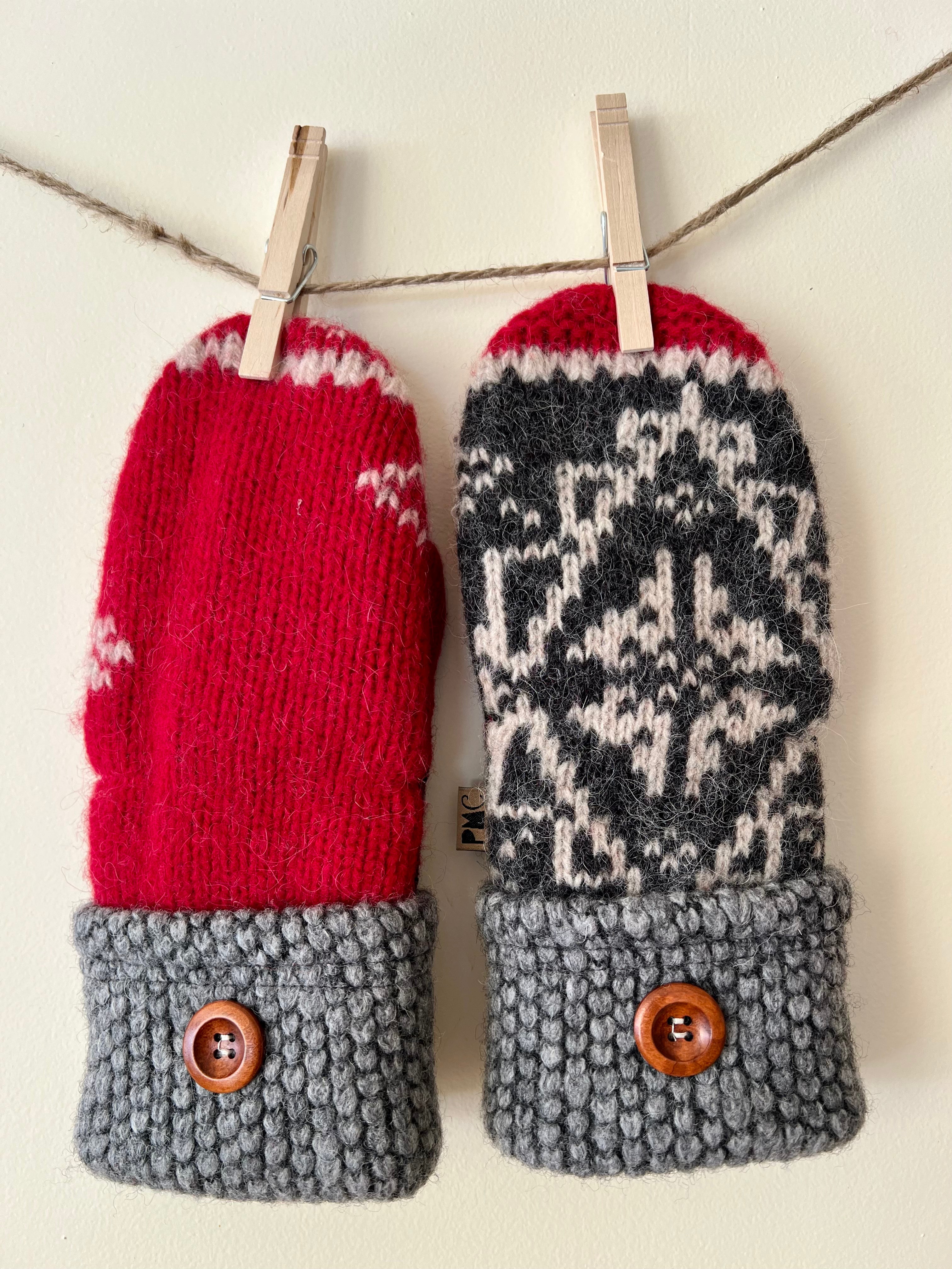 Winter Pick-Me-Up
