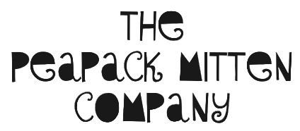 The Peapack Mitten Company